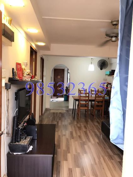 Blk 225 Lorong 8 Toa Payoh (Toa Payoh), HDB 3 Rooms #135466222